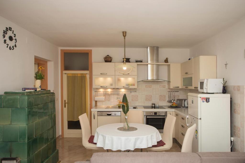 Orsula Apartman