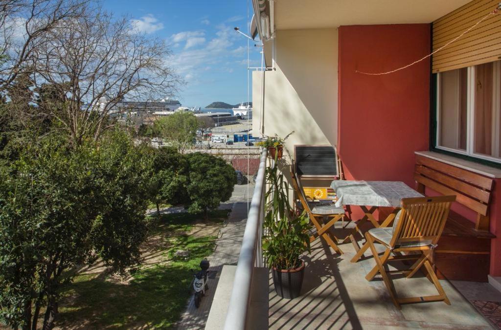 Apartman Orsula