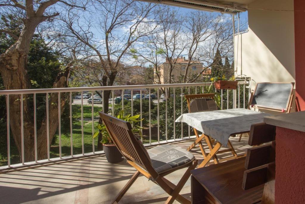 Orsula Apartman