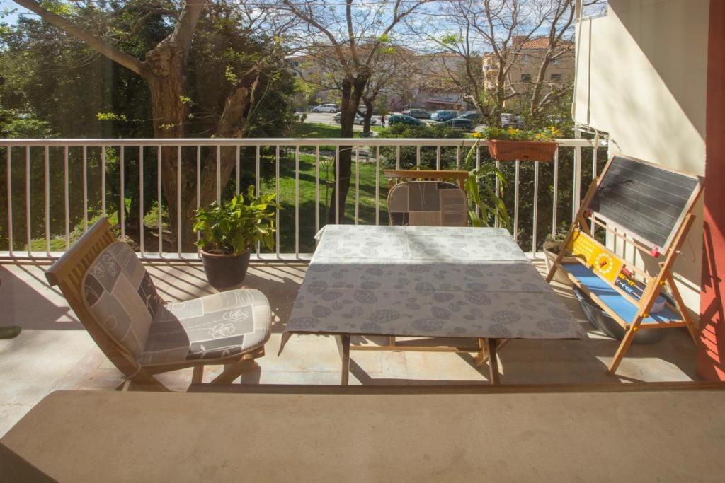 Orsula Apartman Split