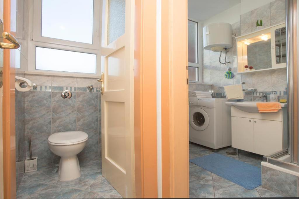 Apartman Orsula Split