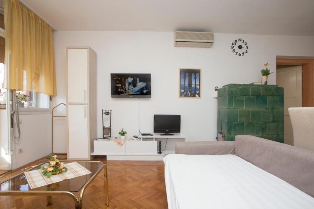 Apartman Orsula Split