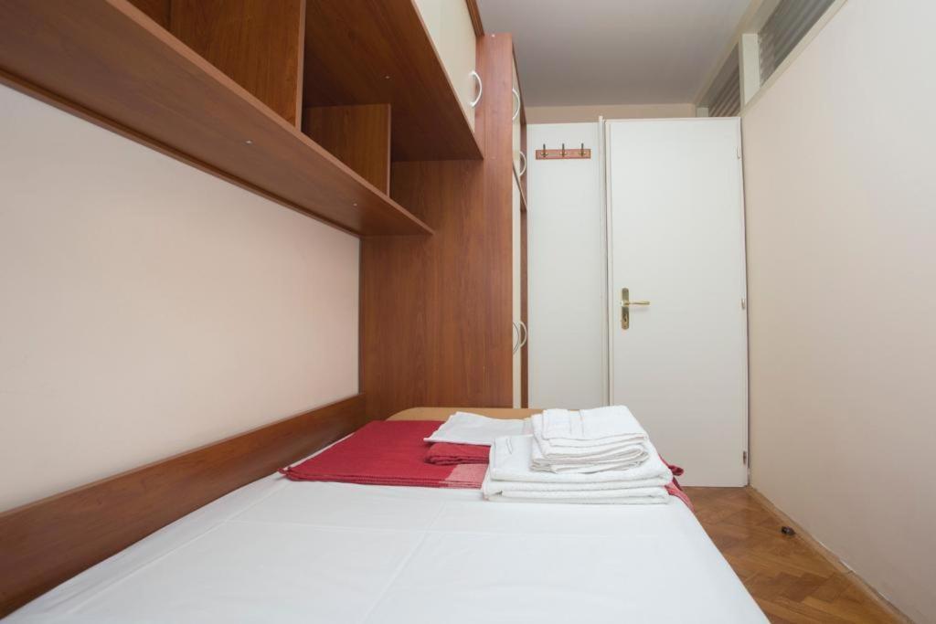 Orsula Apartman