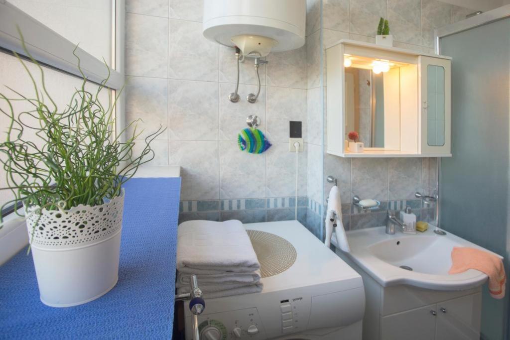 Orsula Apartman *