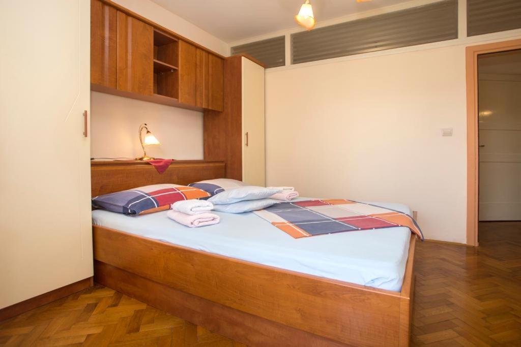 Apartman Orsula