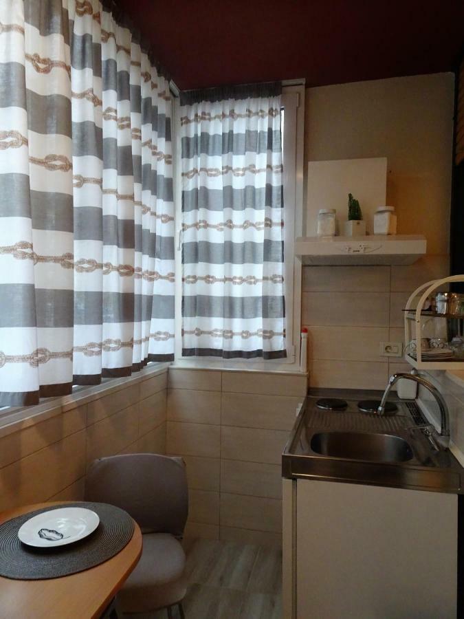 Orsula Apartman