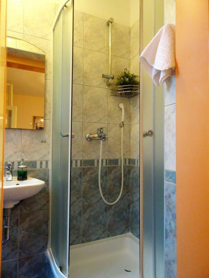 Orsula Apartman Split