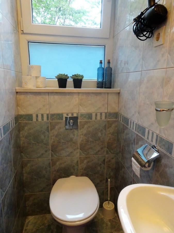 Orsula Apartman *