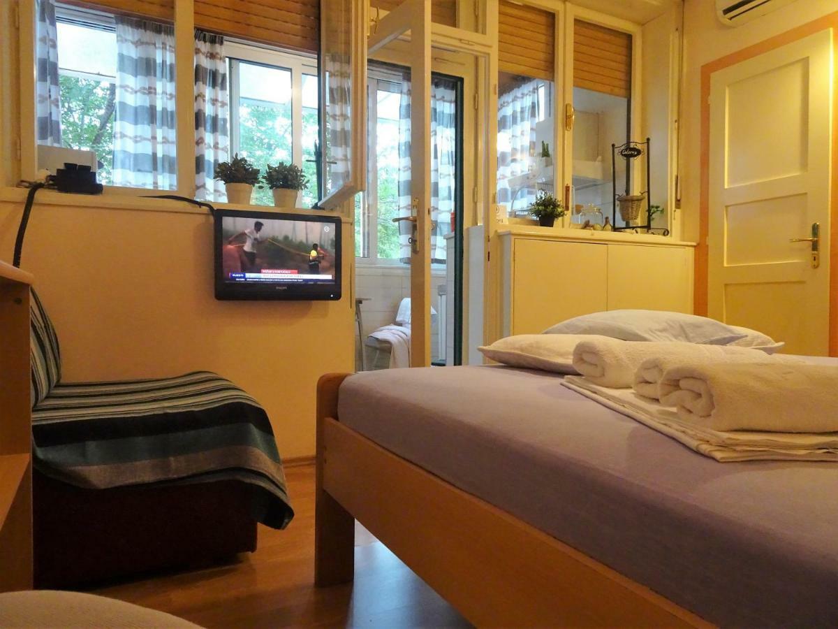Orsula Apartman