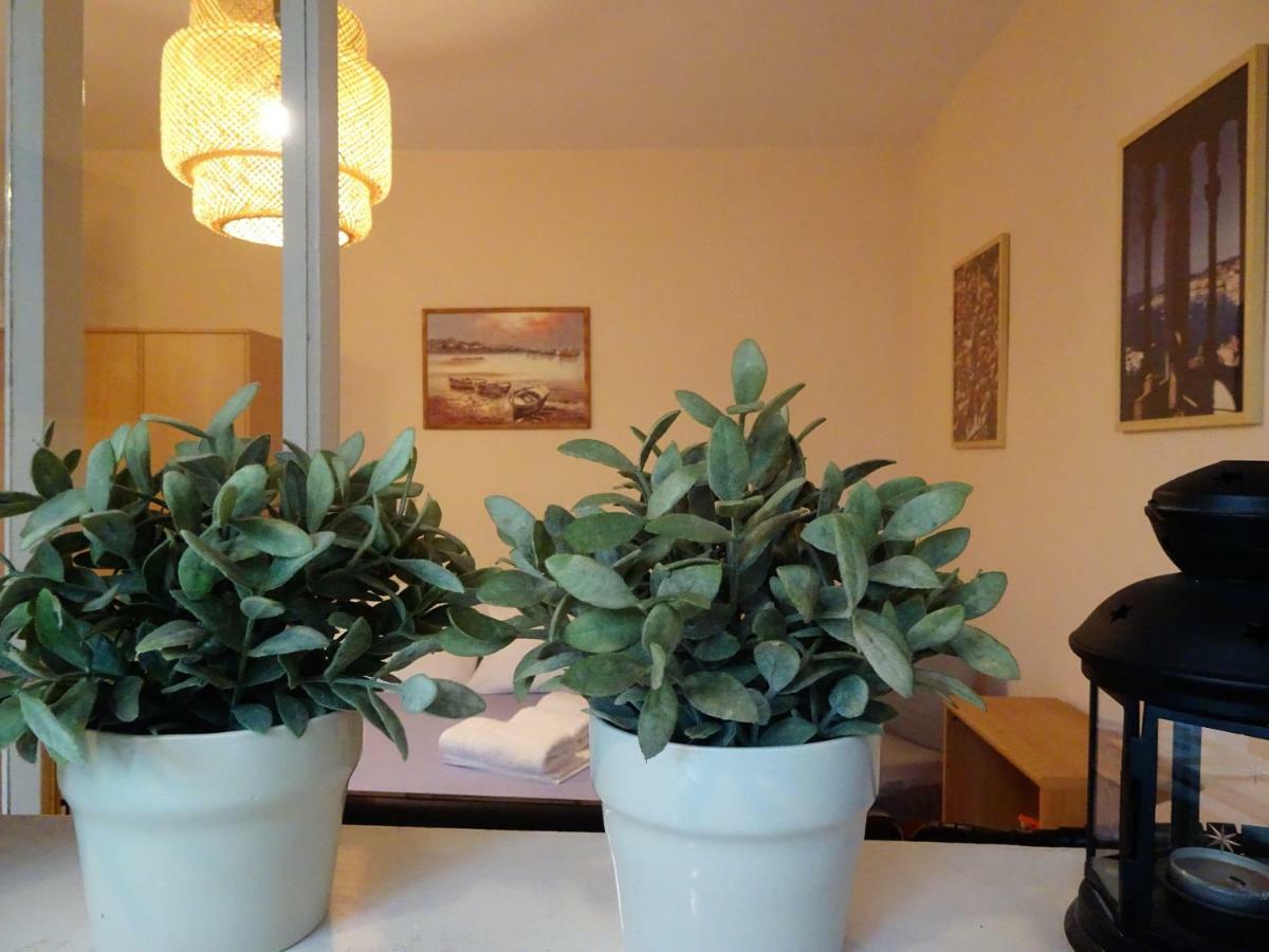 Orsula Apartman