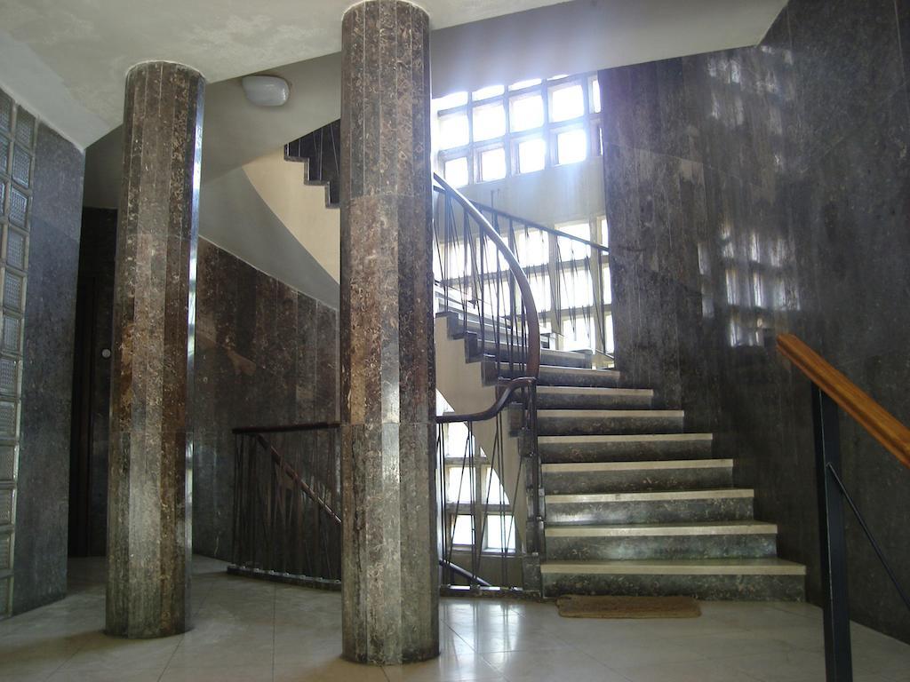 Apartament Orsula