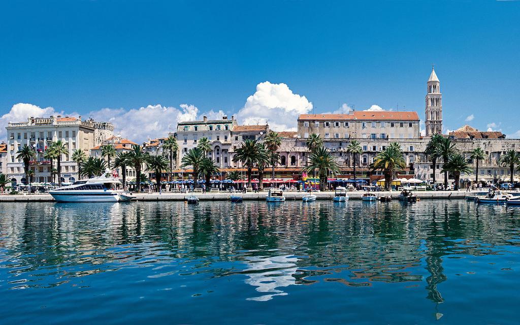Apartament Orsula Split